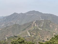 -慕田峪长城