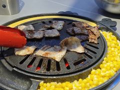 -外婆掌柜·东北家庭烤肉(托乐嘉店)