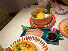 -太食獸泰式茶餐厅(济南万象城店)