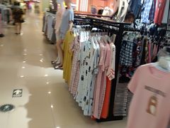 -欧亚春城购物中心(春城大街店)