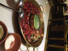 杨家火锅(青年路店)-杨家火锅(国美店)