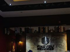 -恐怖游戏(湖滨店)