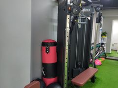 -征成健身连锁私教工作室(九公里店)