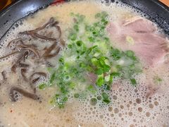 -博多一幸舍(侨福芳草地购物中心店)