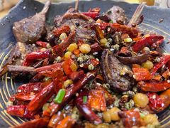 -大川先生·小龙虾·川菜(信义坊店)