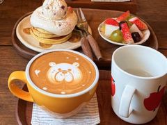 -春风十里咖啡馆