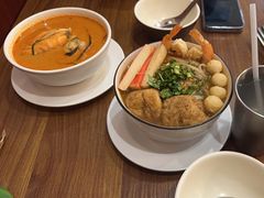 -曼谷食堂·泰国家庭料理