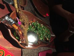 iphone_upload_pic-花马天堂云南餐厅 Lost Heaven(高邮路店)