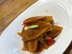 -兔槽江湖菜·重庆璧山兔(水围店)