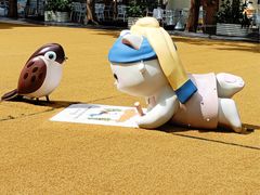 -深圳湾万象城(南山店)