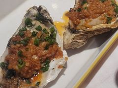 -饶福记·南昌烧烤大排档(九龙湖土著店)