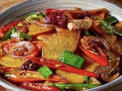 -树厨贵州菜(大十字店)