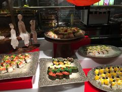 -领鲜活海鲜榴莲自助火锅(东门店)