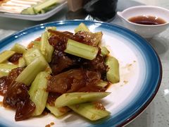-郑庄脂渣海鲜楼(九水路店)