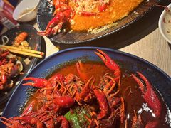 -红盔甲·小龙虾(车公庙店)