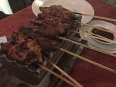 -Mai Mai Restaurant