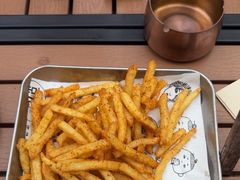 -京A Taproom·精酿餐吧(CBD店)