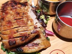 -小大董·烤鸭(凤凰汇店)