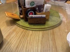 -茶油香闽南菜·花园餐厅(前埔店)