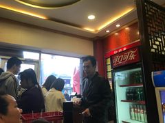 -小姜锅贴(凤凰街店)