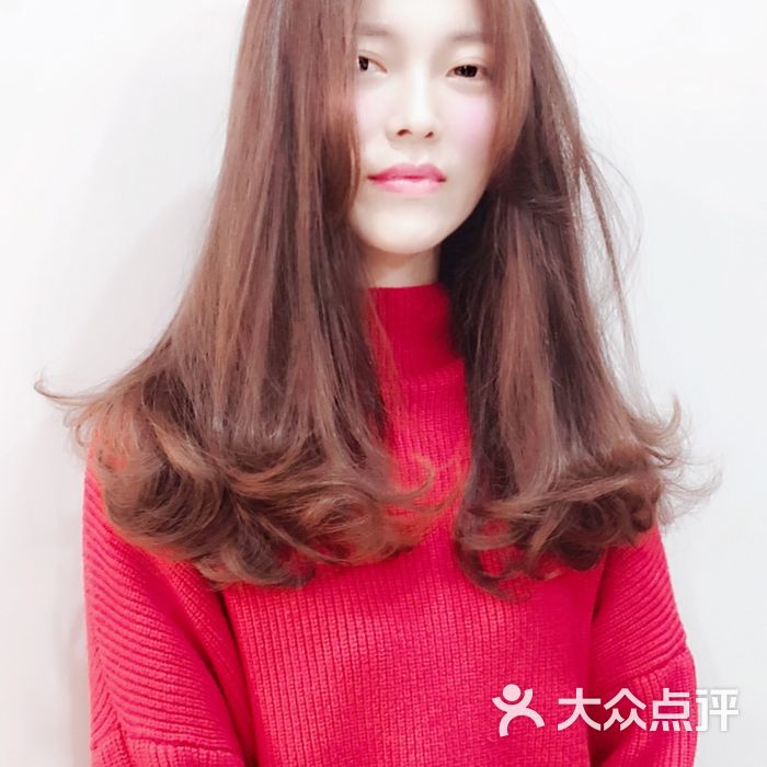 丝艺造型图片-北京美发-大众点评网