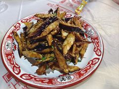 -王婆炒鱼(总店)