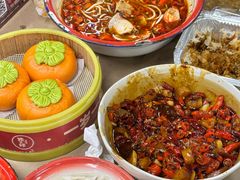 -老三样·旧食新味(万寿宫店)