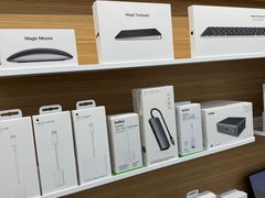 -Apple零售店(玄武湖店)