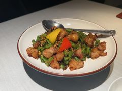 -汤城小厨•粤菜•靓汤(金融街店)