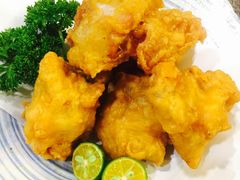 -桥岚·巷子鲜河豚鱼(专门店)