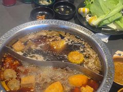 -牛武士寿喜烧·和牛火锅自助(全球首店)