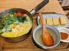-小满手工粉(上海维璟广场店)