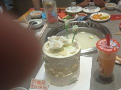 -蜀留香火锅·始于1999·原四川老火锅(白堤路店)
