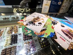 -GODIVA(港汇恒隆广场)