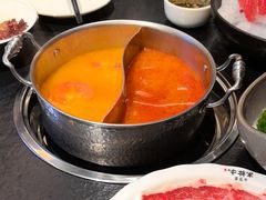 -牛将军•涮肉•烤肉•铁板烧(北京王府井·故宫店)