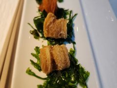 -穿越·外婆家(西溪天堂店)