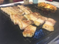 -韩时烤肉(丰科万达广场店)