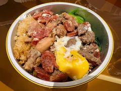 -潮香兴煲仔饭(莲花路店)