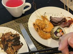 -青岛富力艾美酒店