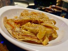 -味可道美食坊(福基路店)