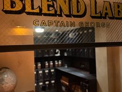 -CaptainGeorge风味博物馆