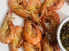 -四海蒸鲜蒸汽海鲜自助(北戴河店)