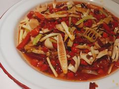 -友记功夫香·人民大排档(红牌楼店)