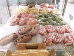 -奈雪的茶(湖滨银泰in77C区PRO店)