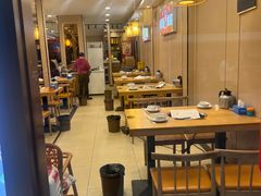 -皖北三胖地锅鸡(高速时代广场店)