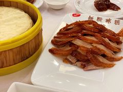 精品烤鸭-全聚德(常州店)