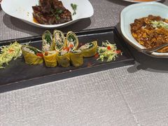 -北京王府井希尔顿酒店·秦唐中餐厅Chynna