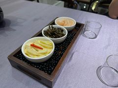 -千滋百味·醉江澜花园餐厅(街道口店)