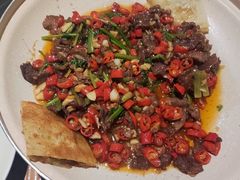 -民俗村柴火灶·景德江西菜(中国陶瓷博物馆店)