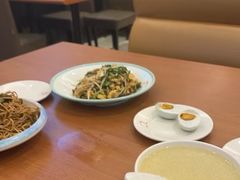 -银村街粥店(北线阁店)